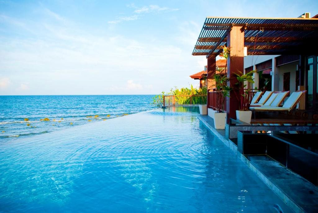 The Sarann Koh Samui